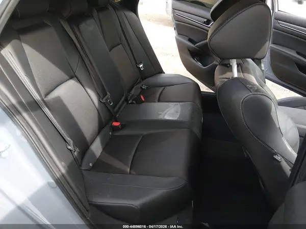 1HGCV1F33NA014094 2022 HONDA ACCORD - Image 8