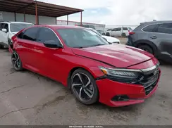 1HGCV1F33NA015021 2022 HONDA ACCORD