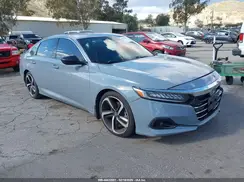 1HGCV1F33NA022373 2022 HONDA ACCORD
