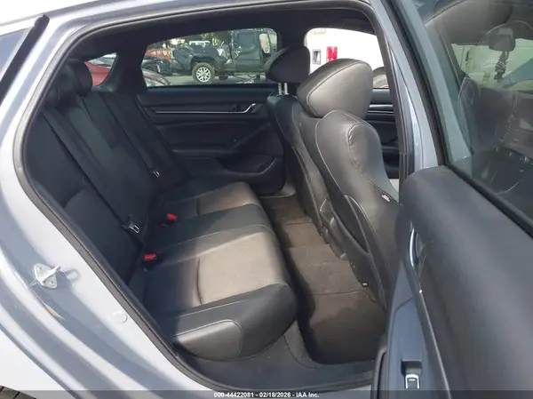 1HGCV1F33NA022373 2022 HONDA ACCORD - Image 8