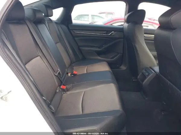 1HGCV1F33NA024348 2022 HONDA ACCORD - Image 8