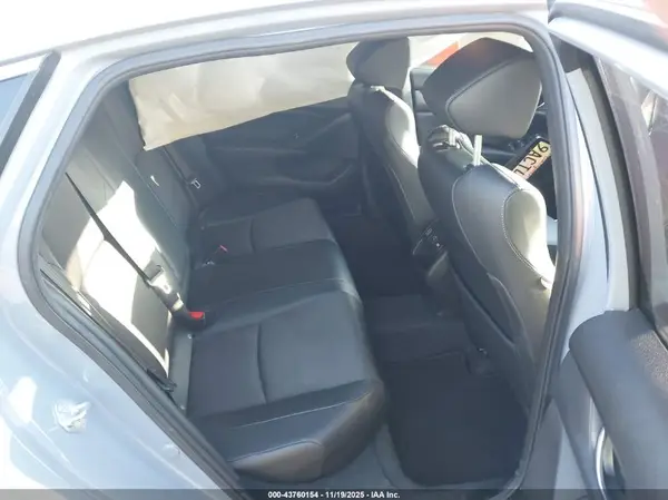1HGCV1F33NA025449 2022 HONDA ACCORD - Image 8