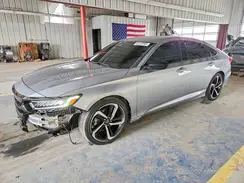 1HGCV1F33NA026505 2022 HONDA ACCORD