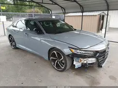 1HGCV1F33NA029582 2022 HONDA ACCORD