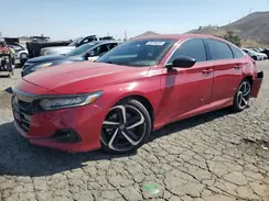 1HGCV1F33NA030036 2022 HONDA ACCORD