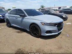 1HGCV1F33NA030263 2022 HONDA ACCORD