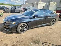 1HGCV1F33NA030344 2022 HONDA ACCORD