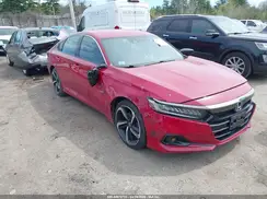1HGCV1F33NA030442 2022 HONDA ACCORD