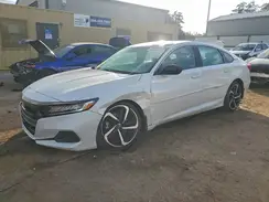 1HGCV1F33NA031249 2022 HONDA ACCORD