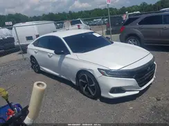 1HGCV1F33NA031901 2022 HONDA ACCORD
