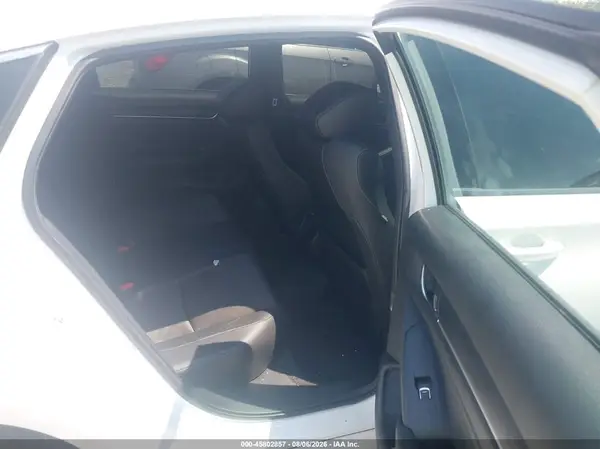1HGCV1F33NA031901 2022 HONDA ACCORD - Image 8