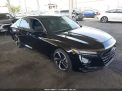 1HGCV1F33NA032076 2022 HONDA ACCORD