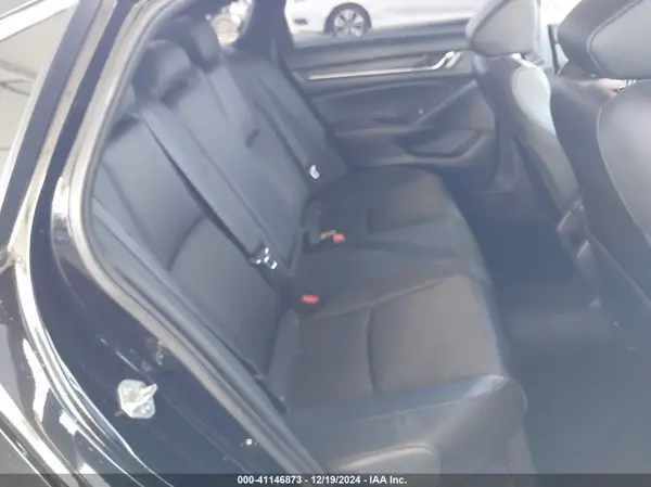 1HGCV1F33NA032076 2022 HONDA ACCORD - Image 8