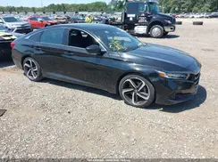 1HGCV1F33NA032210 2022 HONDA ACCORD