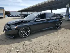 1HGCV1F33NA032286 2022 HONDA ACCORD