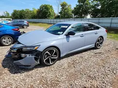 1HGCV1F33NA032580 2022 HONDA ACCORD