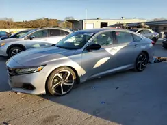 1HGCV1F33NA033812 2022 HONDA ACCORD