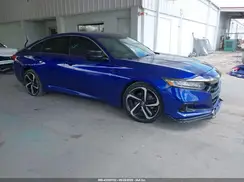 1HGCV1F33NA036208 2022 HONDA ACCORD