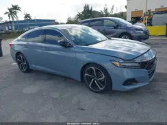 1HGCV1F33NA036418 2022 HONDA ACCORD