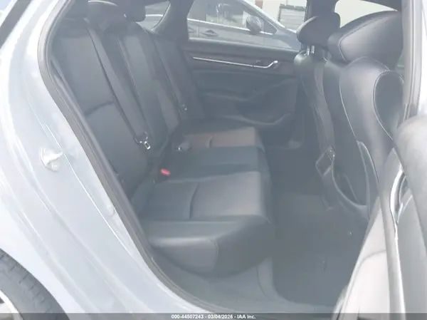 1HGCV1F33NA036418 2022 HONDA ACCORD - Image 8