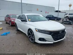 1HGCV1F33NA037939 2022 HONDA ACCORD