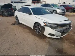 1HGCV1F33NA038203 2022 HONDA ACCORD