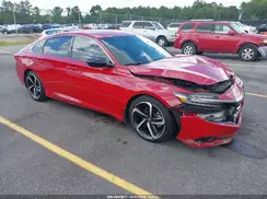 1HGCV1F33NA038430 2022 HONDA ACCORD