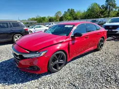 1HGCV1F33NA039352 2022 HONDA ACCORD
