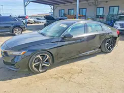 1HGCV1F33NA040307 2022 HONDA ACCORD