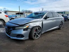1HGCV1F33NA043983 2022 HONDA ACCORD