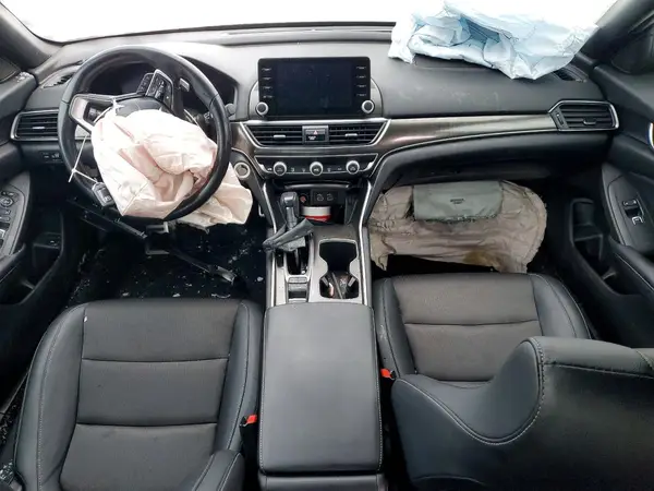 1HGCV1F33NA044776 2022 HONDA ACCORD - Image 8