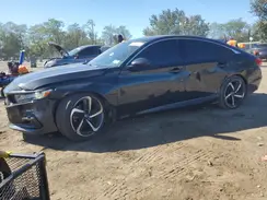 1HGCV1F33NA046446 2022 HONDA ACCORD