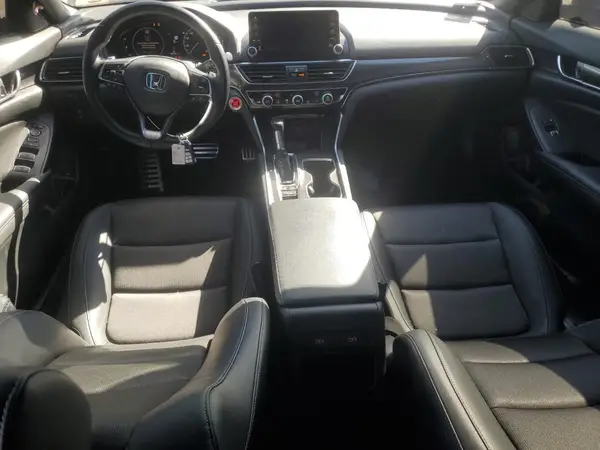 1HGCV1F33NA046446 2022 HONDA ACCORD - Image 8