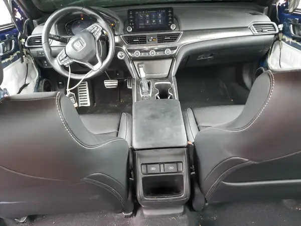 1HGCV1F33NA047936 2022 HONDA ACCORD - Image 8