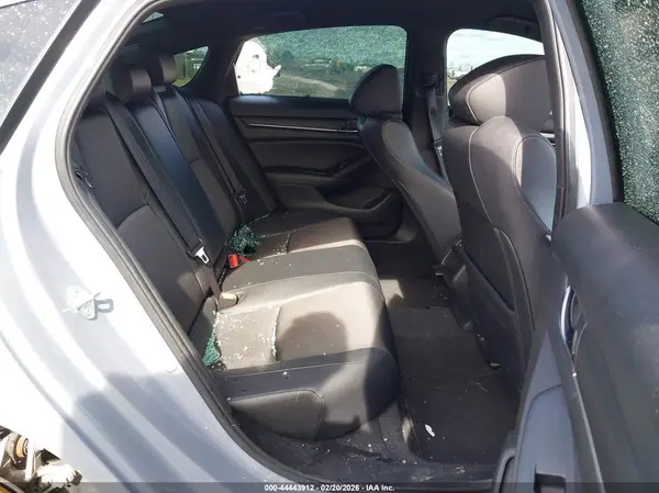1HGCV1F33NA048021 2022 HONDA ACCORD - Image 8