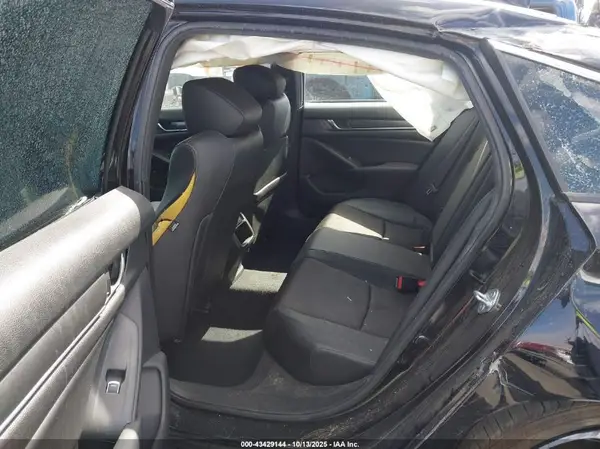 1HGCV1F33NA048214 2022 HONDA ACCORD - Image 8