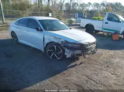 1HGCV1F33NA049461 2022 HONDA ACCORD