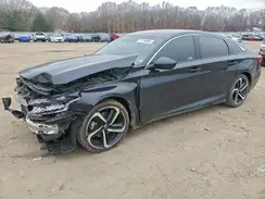 1HGCV1F33NA051145 2022 HONDA ACCORD