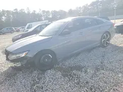1HGCV1F33NA051419 2022 HONDA ACCORD