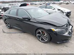 1HGCV1F33NA051775 2022 HONDA ACCORD