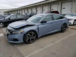 1HGCV1F33NA052456 2022 HONDA ACCORD