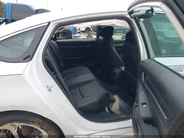 1HGCV1F33NA053686 2022 HONDA ACCORD - Image 8