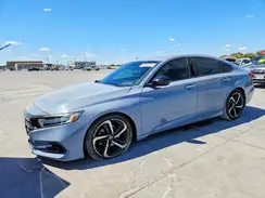 1HGCV1F33NA055597 2022 HONDA ACCORD