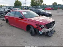 1HGCV1F33NA058306 2022 HONDA ACCORD
