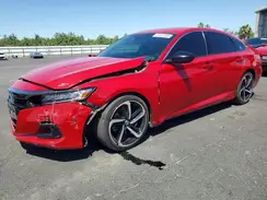 1HGCV1F33NA058323 2022 HONDA ACCORD