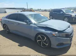 1HGCV1F33NA062419 2022 HONDA ACCORD
