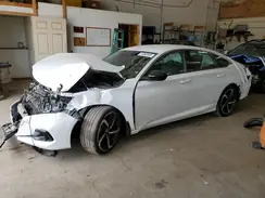 1HGCV1F33NA062632 2022 HONDA ACCORD