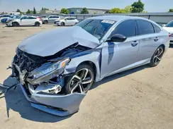 1HGCV1F33NA063179 2022 HONDA ACCORD