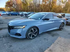 1HGCV1F33NA065398 2022 HONDA ACCORD