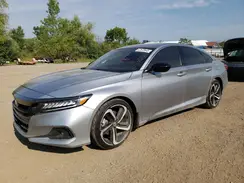 1HGCV1F33NA065465 2022 HONDA ACCORD